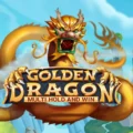 Golden Dragon