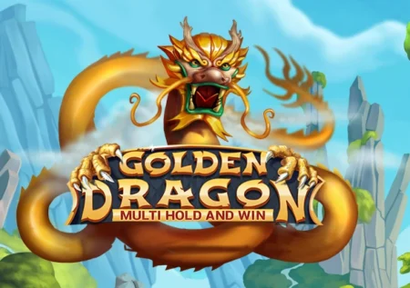 Golden Dragon