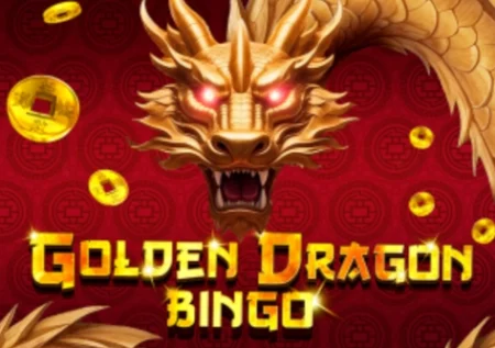 Golden Dragon Bingo