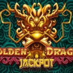 Golden Dragon Jackpot