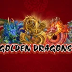 Golden Dragons