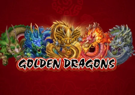 Golden Dragons