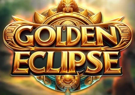 Golden Eclipse