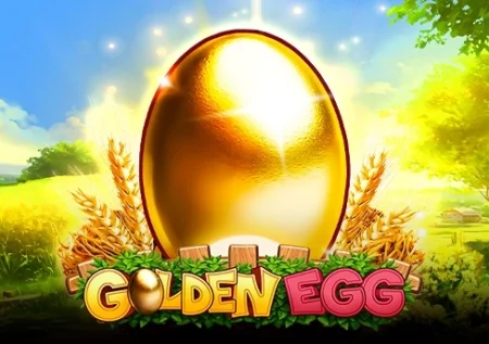 Golden Egg