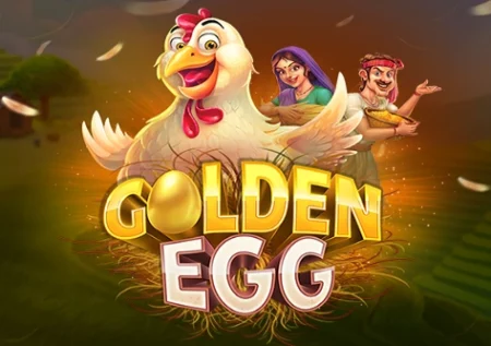 Golden Egg