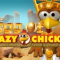 Golden Egg of Crazy Chicken