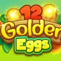 12 Golden Eggs