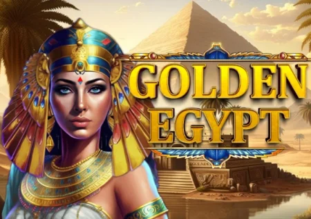 Golden Egypt