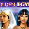 Golden Egypt