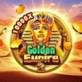 Golden Empire 2