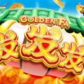 Golden Fa