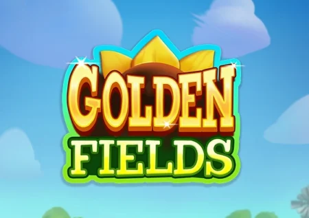 Golden Fields