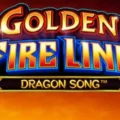 Golden Fire Link Dragon Song