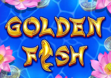 Golden Fish