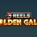 Golden Gal’s 3 Reels