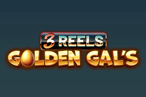 Golden Gal’s 3 Reels