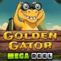 Golden Gator