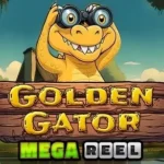 Golden Gator