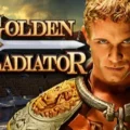 Golden Gladiator