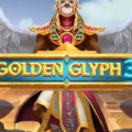 Golden Glyph 3