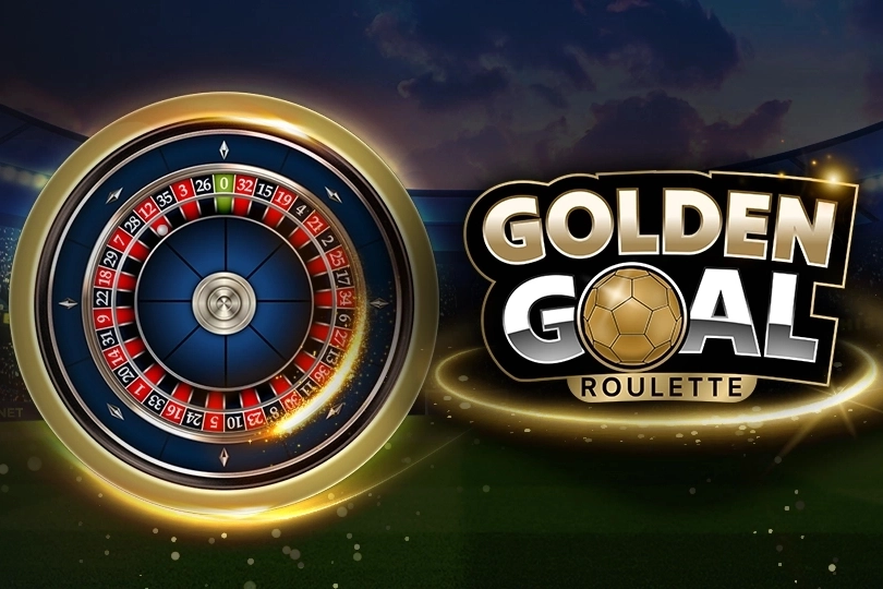 Golden Goal Roulette