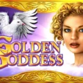 Golden Goddess