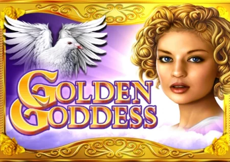 Golden Goddess