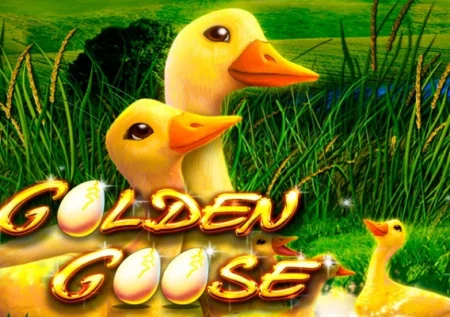 Golden Goose