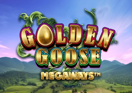 Golden Goose Megaways