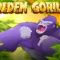 Golden Gorilla