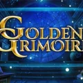Golden Grimoire