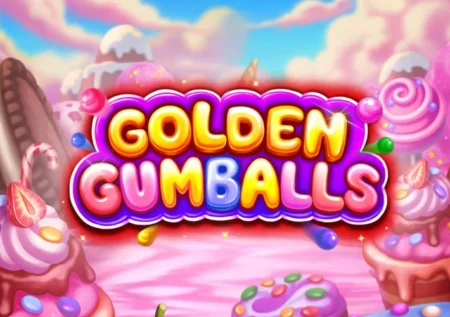 Golden Gumballs