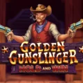 Golden Gunslinger