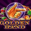 Golden Hand