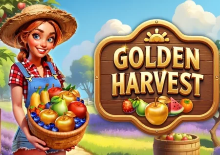 Golden Harvest