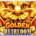Golden Heirloom