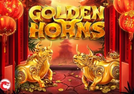 Golden Horns