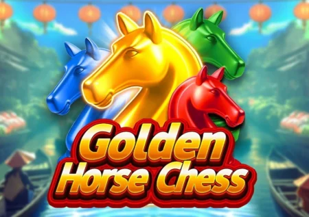 Golden Horse Chess