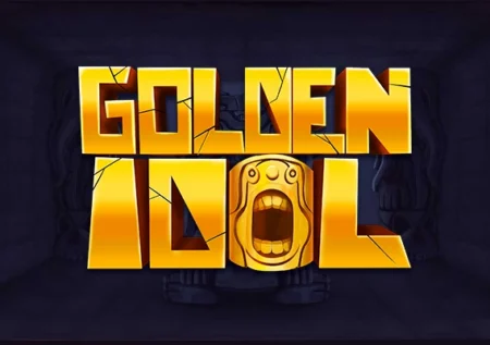 Golden Idol
