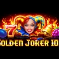Golden Joker 100