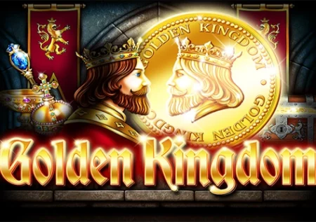 Golden Kingdom