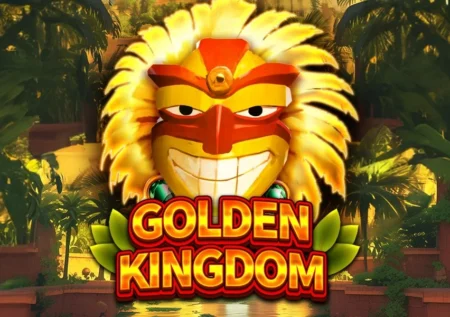Golden Kingdom