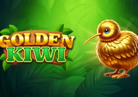 Golden Kiwi