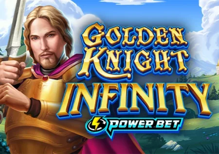 Golden Knight Infinity