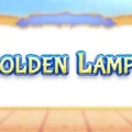 Golden Lamps