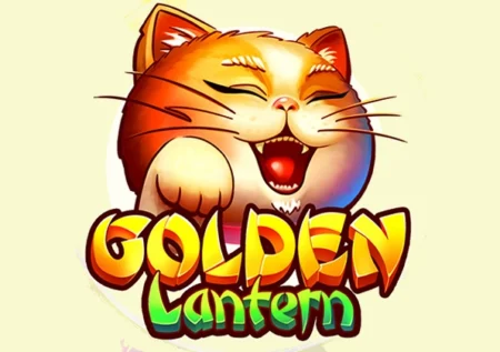 Golden Lantern