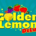 Golden Lemon Deluxe