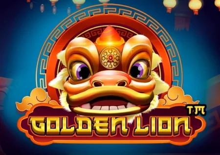 Golden Lion