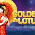 Golden Lotus