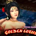 Golden Lotus SE